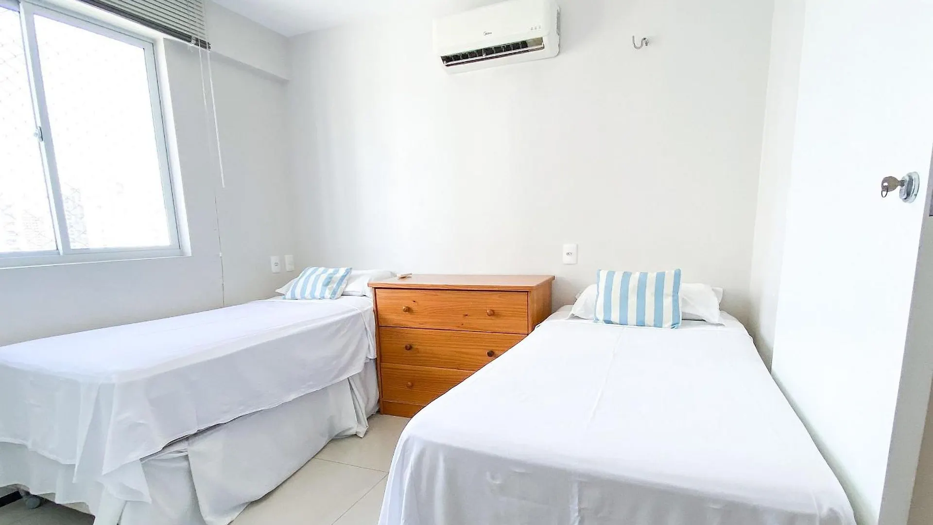 Holiday home Condominio Zaragoza No Parque Del Sol Fortaleza