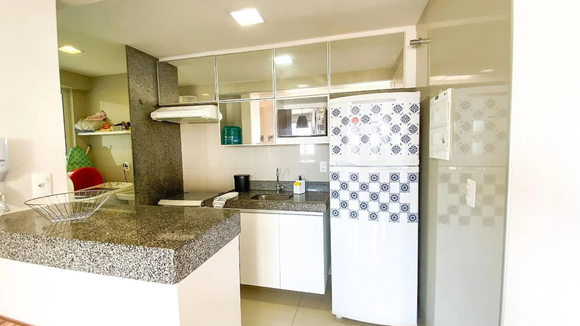 Holiday home Condominio Zaragoza No Parque Del Sol Fortaleza