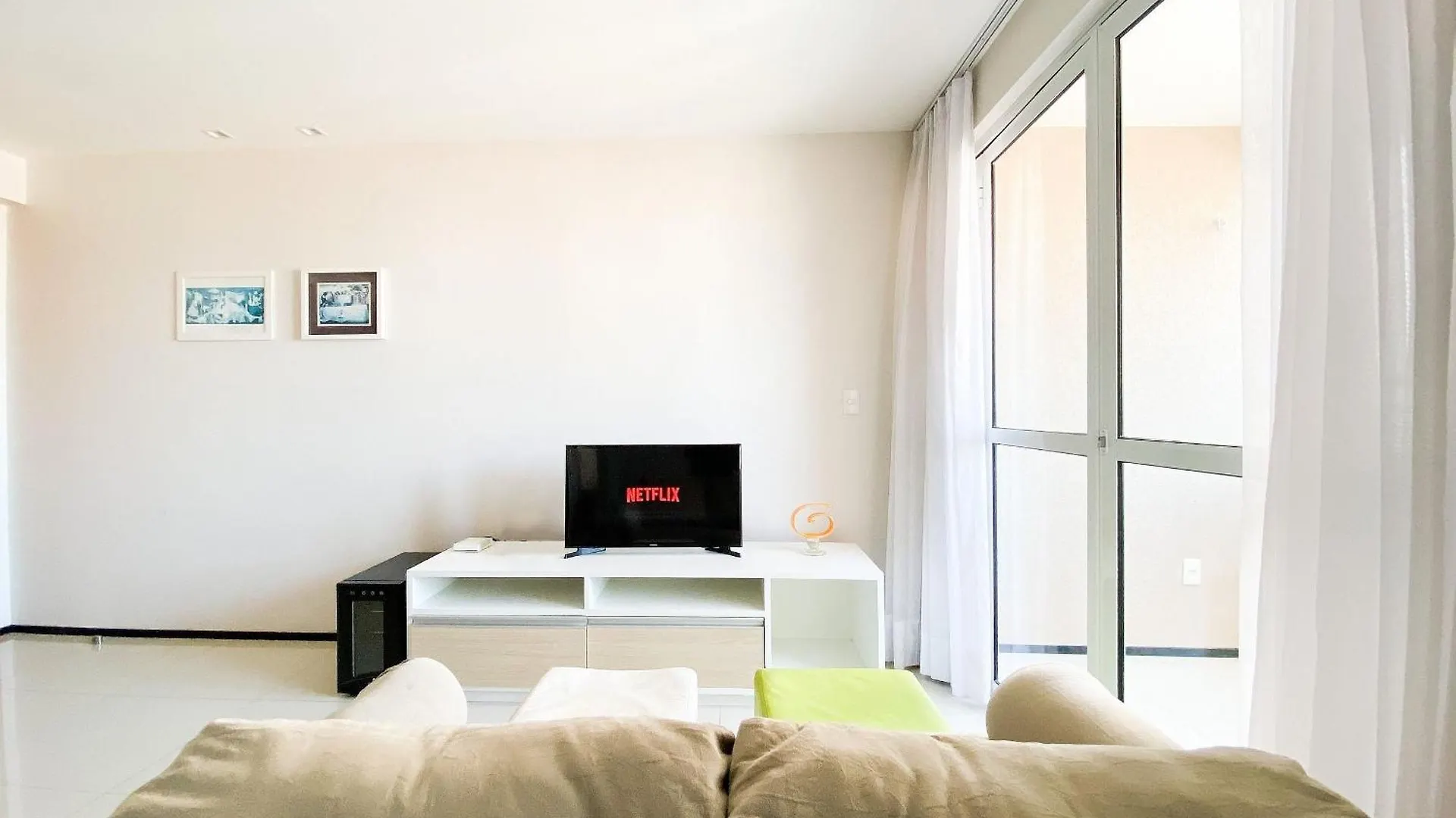 Holiday home Condominio Zaragoza No Parque Del Sol Fortaleza
