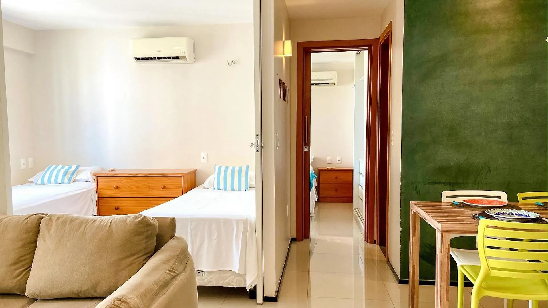 Condominio Zaragoza No Parque Del Sol Fortaleza  Holiday home Fortaleza (Ceara)