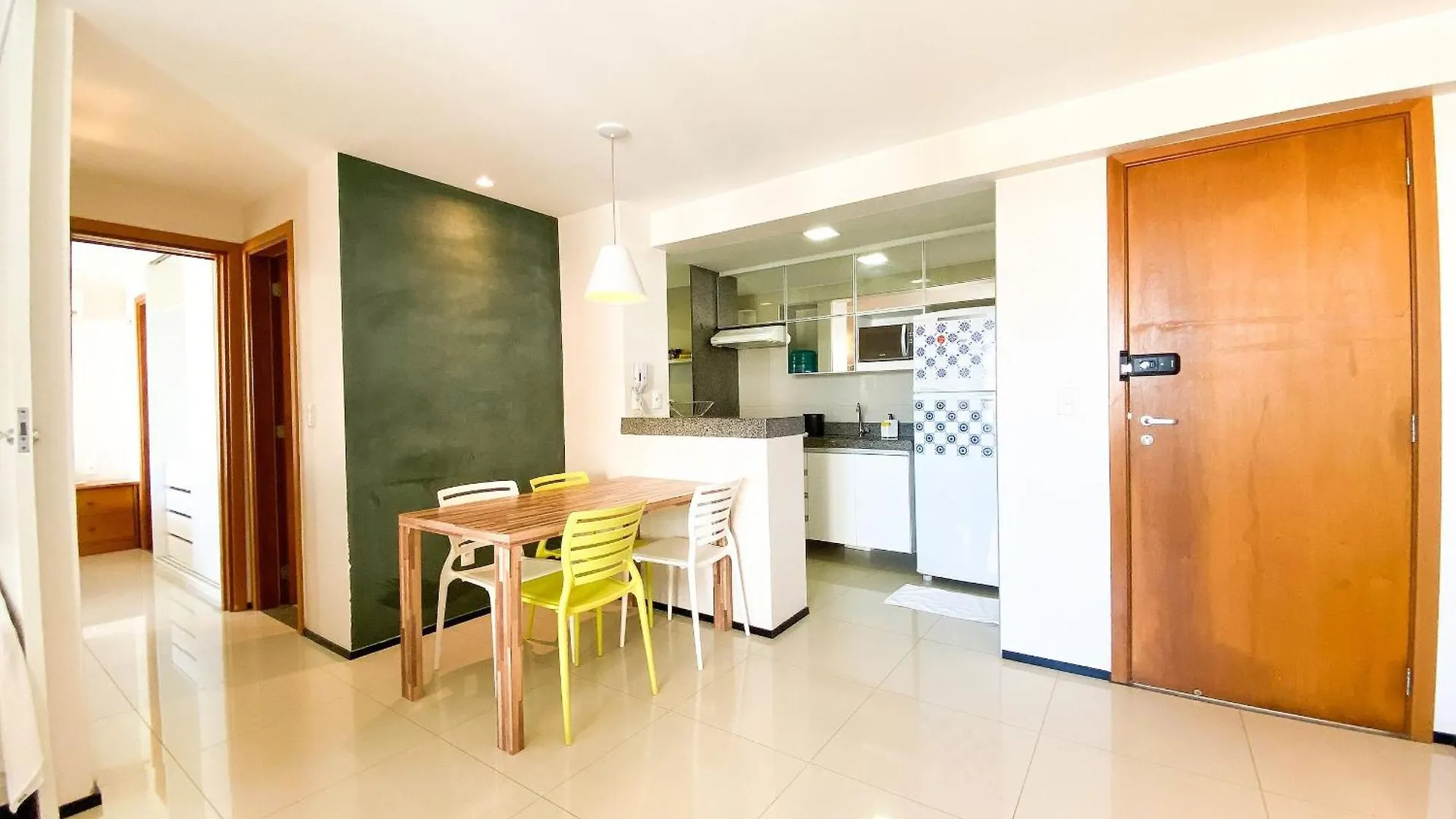 Condominio Zaragoza No Parque Del Sol Fortaleza  Fortaleza (Ceara)