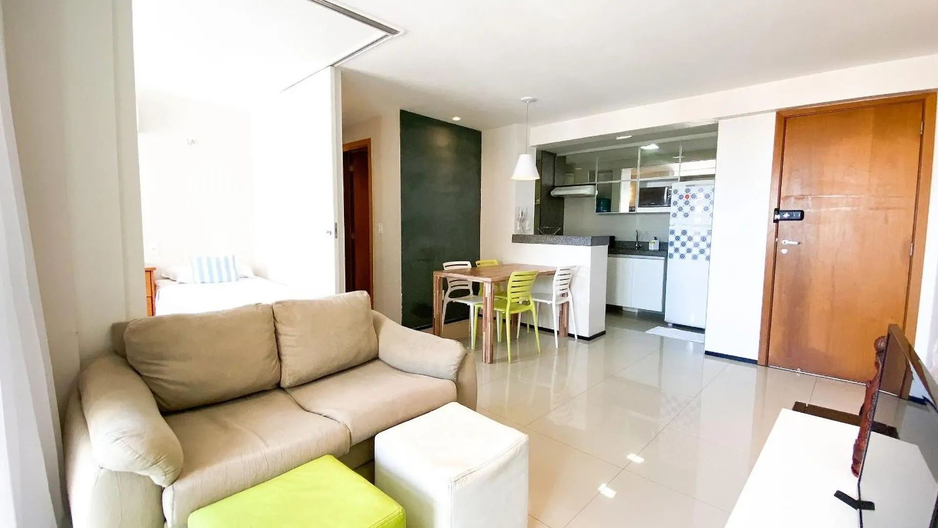 Condominio Zaragoza No Parque Del Sol Fortaleza  Brazil