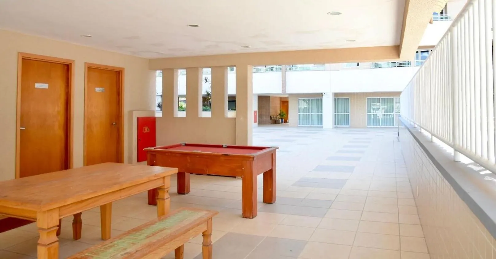 Condominio Zaragoza No Parque Del Sol Fortaleza  0*, Fortaleza (Ceara)