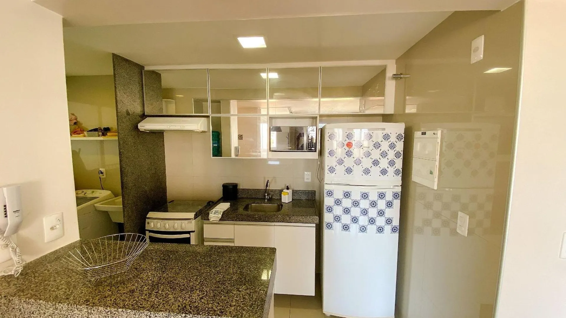 Condominio Zaragoza No Parque Del Sol Fortaleza