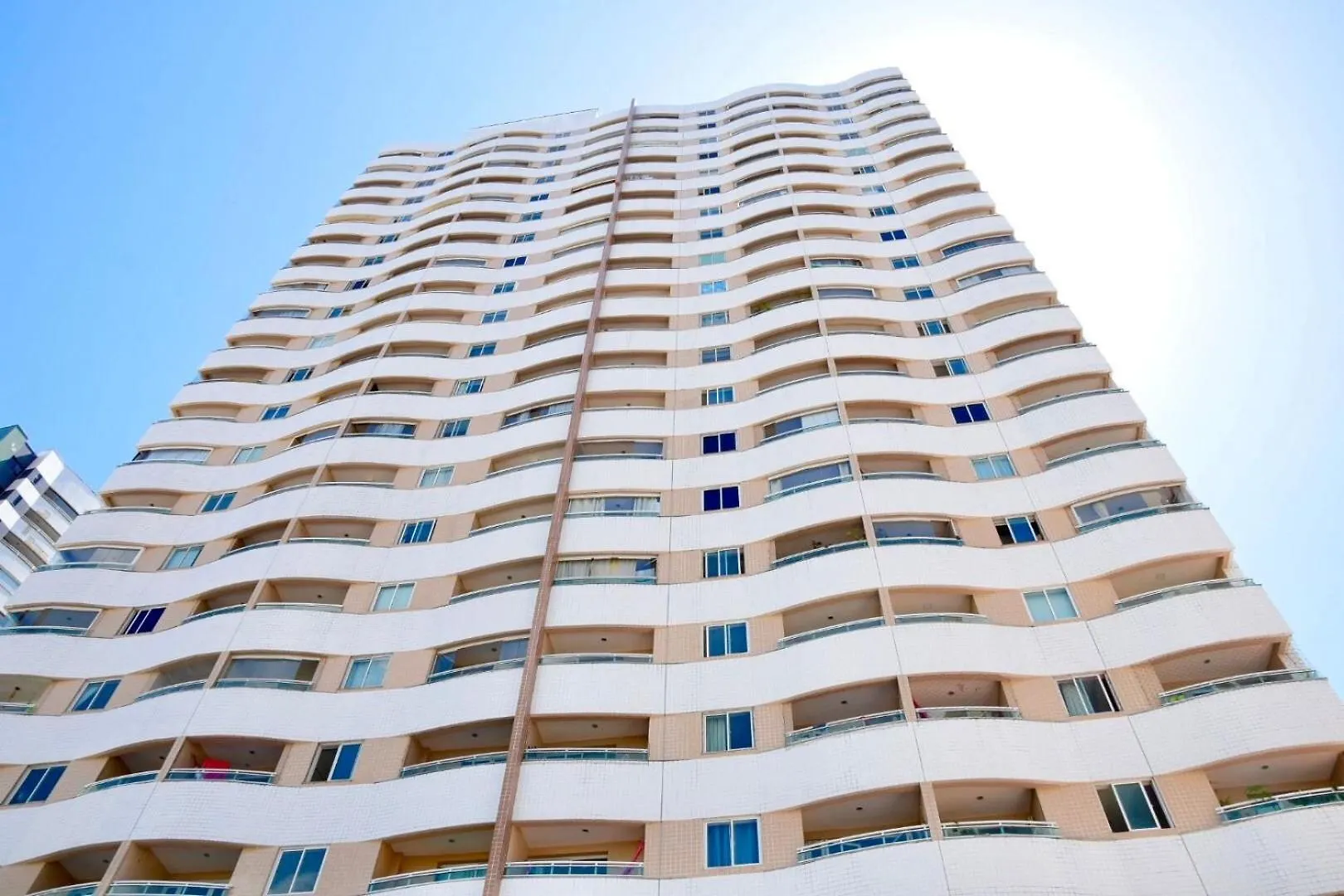 Condominio Zaragoza No Parque Del Sol Fortaleza  0*, Fortaleza (Ceara) Brazil