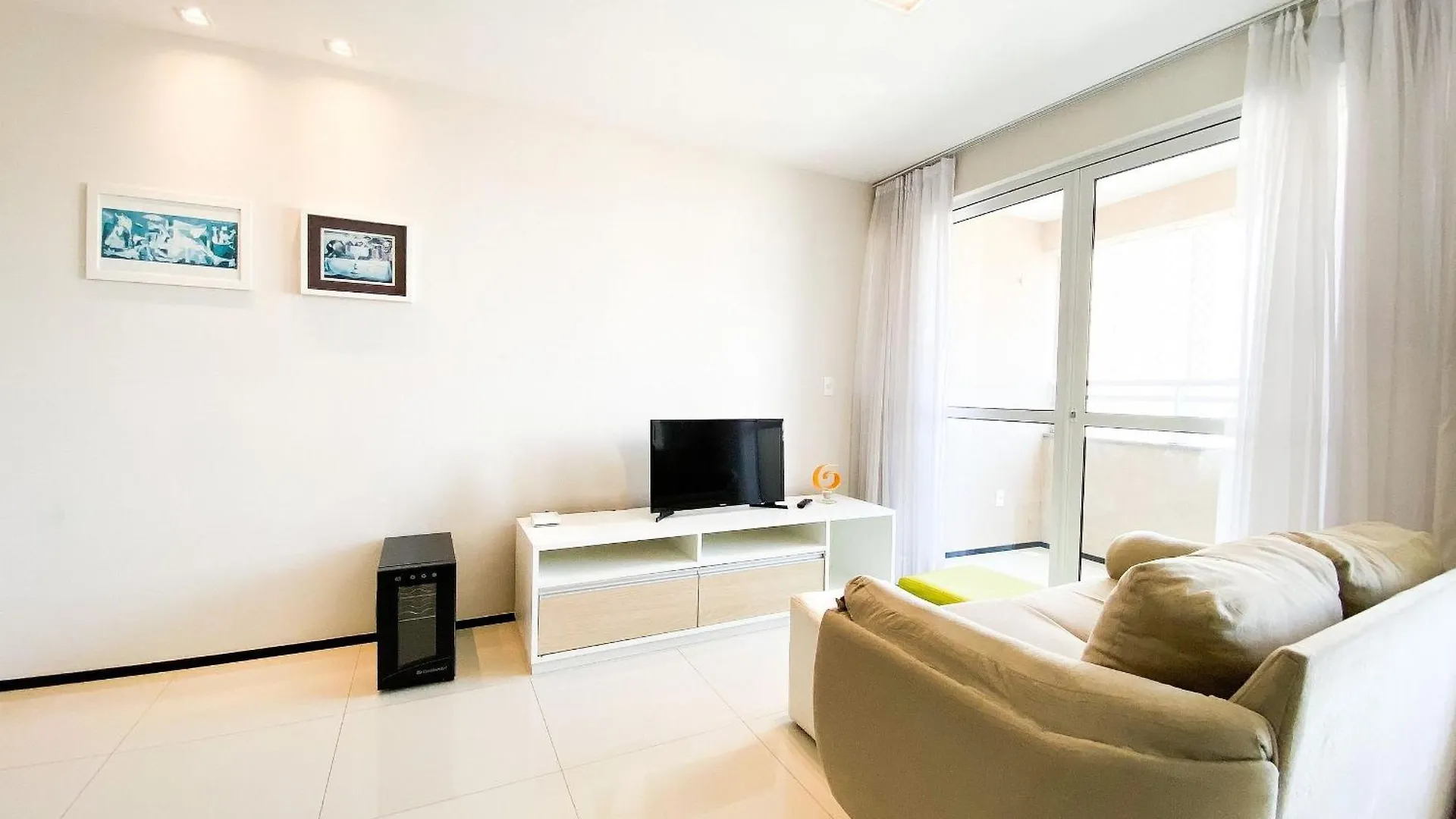 Condominio Zaragoza No Parque Del Sol Fortaleza