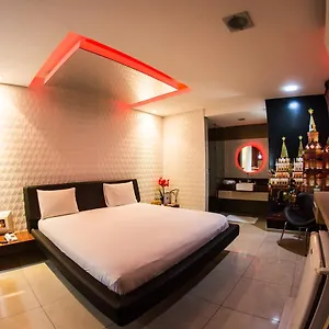 Platinum (adults Only) Hotel del amor