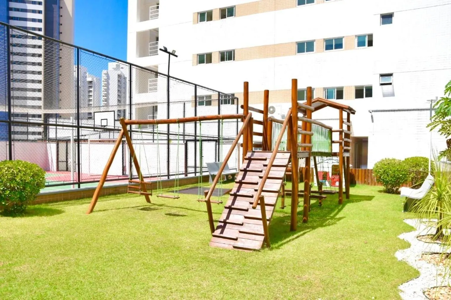Holiday home Condominio Zaragoza No Parque Del Sol Fortaleza